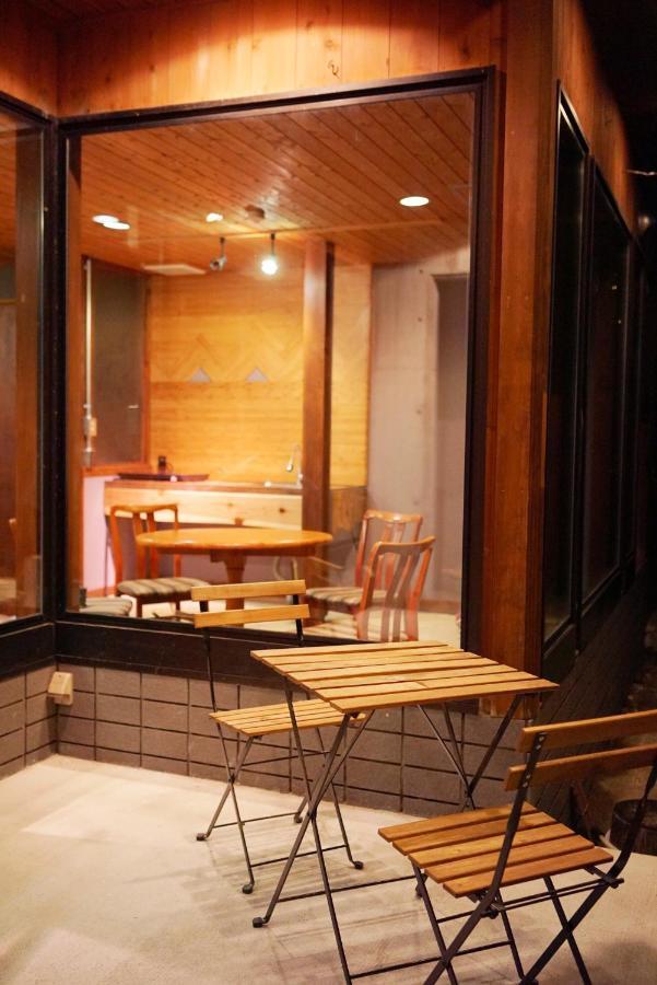 Hakuba Lodge Omusubi 오타리 외부 사진