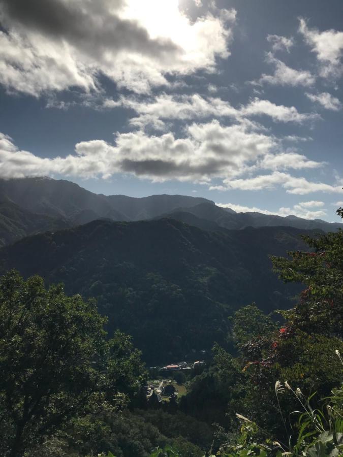 Hakuba Lodge Omusubi 오타리 외부 사진