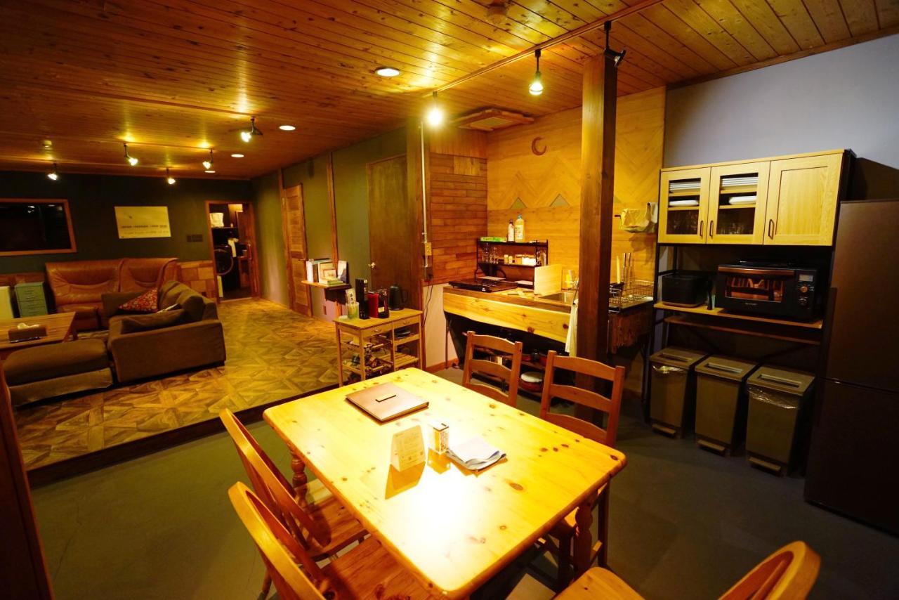 Hakuba Lodge Omusubi 오타리 외부 사진